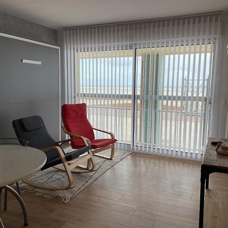Studio A La Plage Apartman Berck Kültér fotó