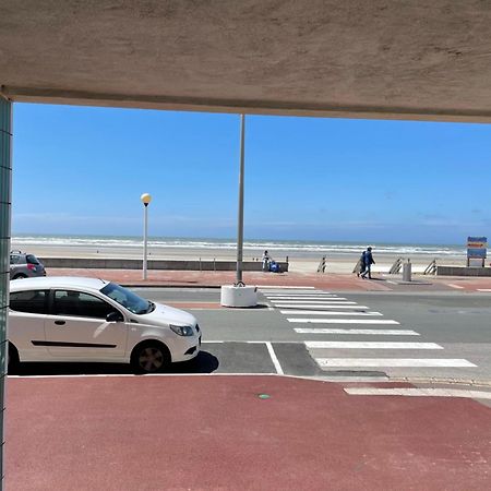 Studio A La Plage Apartman Berck Kültér fotó