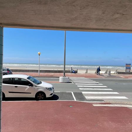 Studio A La Plage Berck Kültér fotó